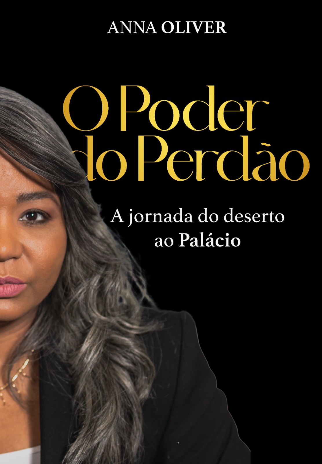 LIVRO O PODER DO PERDÃO