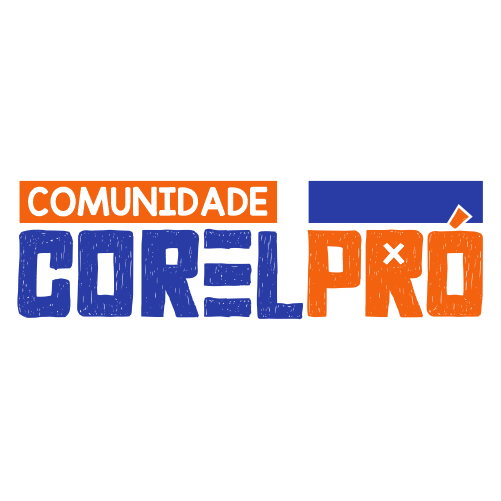 Comunidade Corel Pró