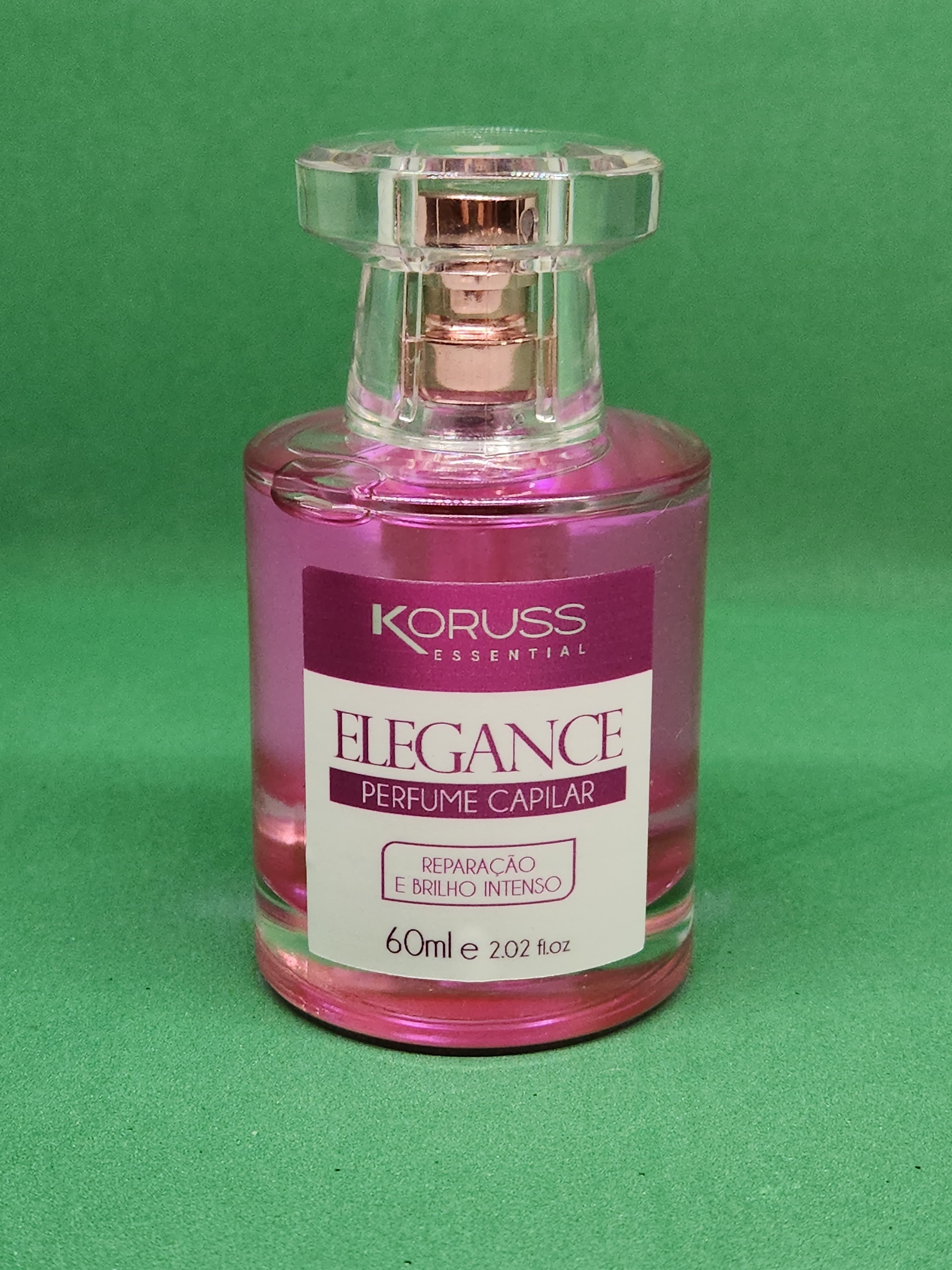 Perfume Capilar Koruss