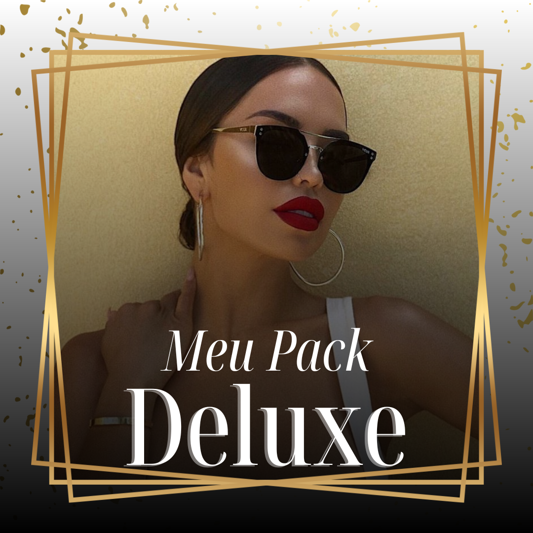 Meu Pack Deluxe