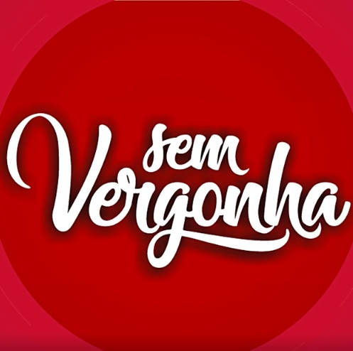 Venda sem Vergonha nas redes sociais