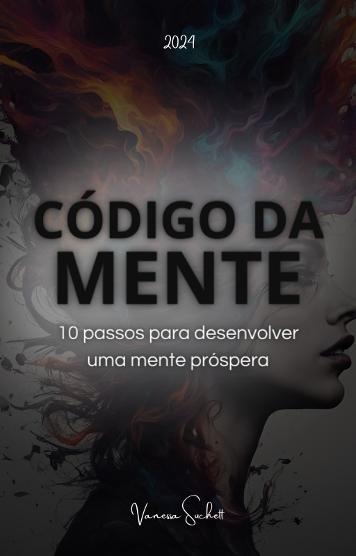CÓDIGO DA MENTE