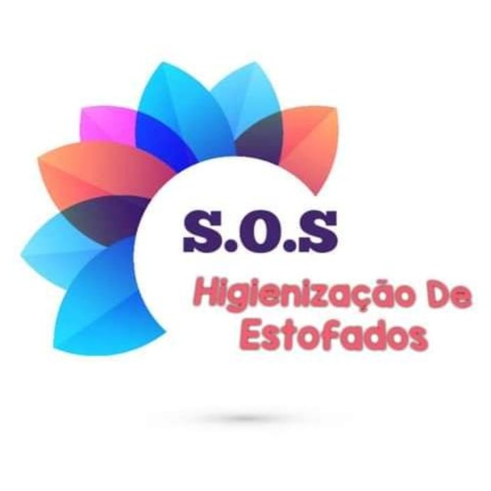 S.O.S higienização de estofados