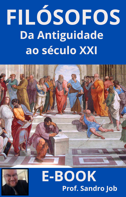 FILÓSOFOS-Da Antiguidade ao Século XXI
