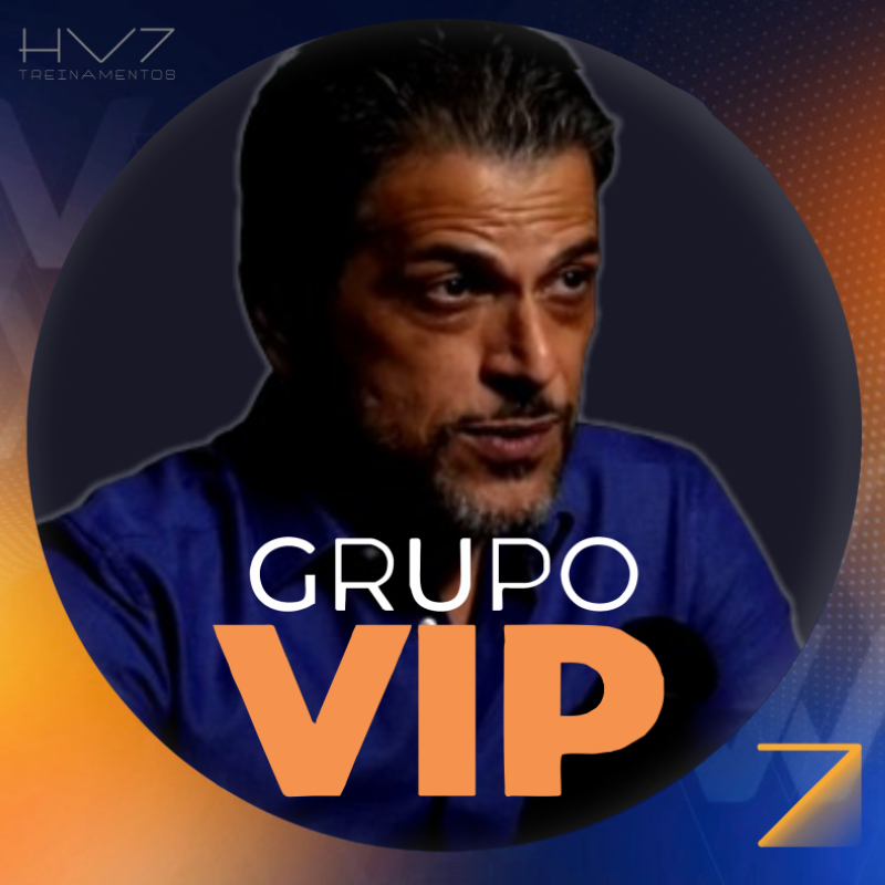 RSVP - Assinatura
