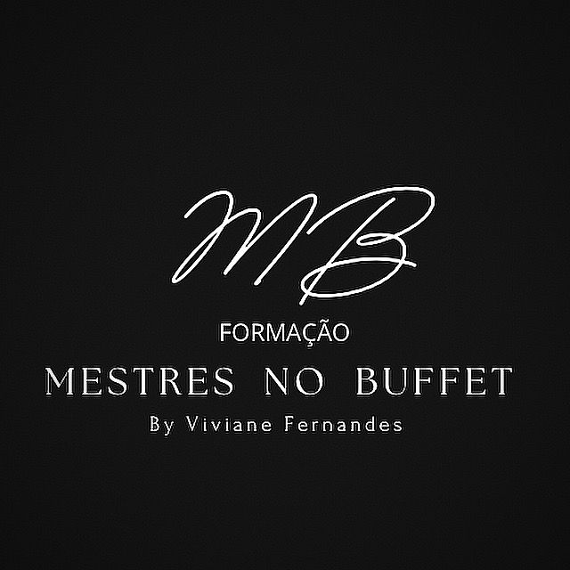 Mestres no Buffet