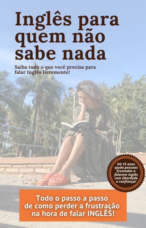 Curso Rápido - Inglês Para Quem Não Sabe Nada