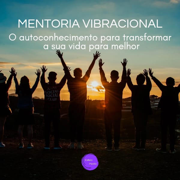 Mentoria Vibracional