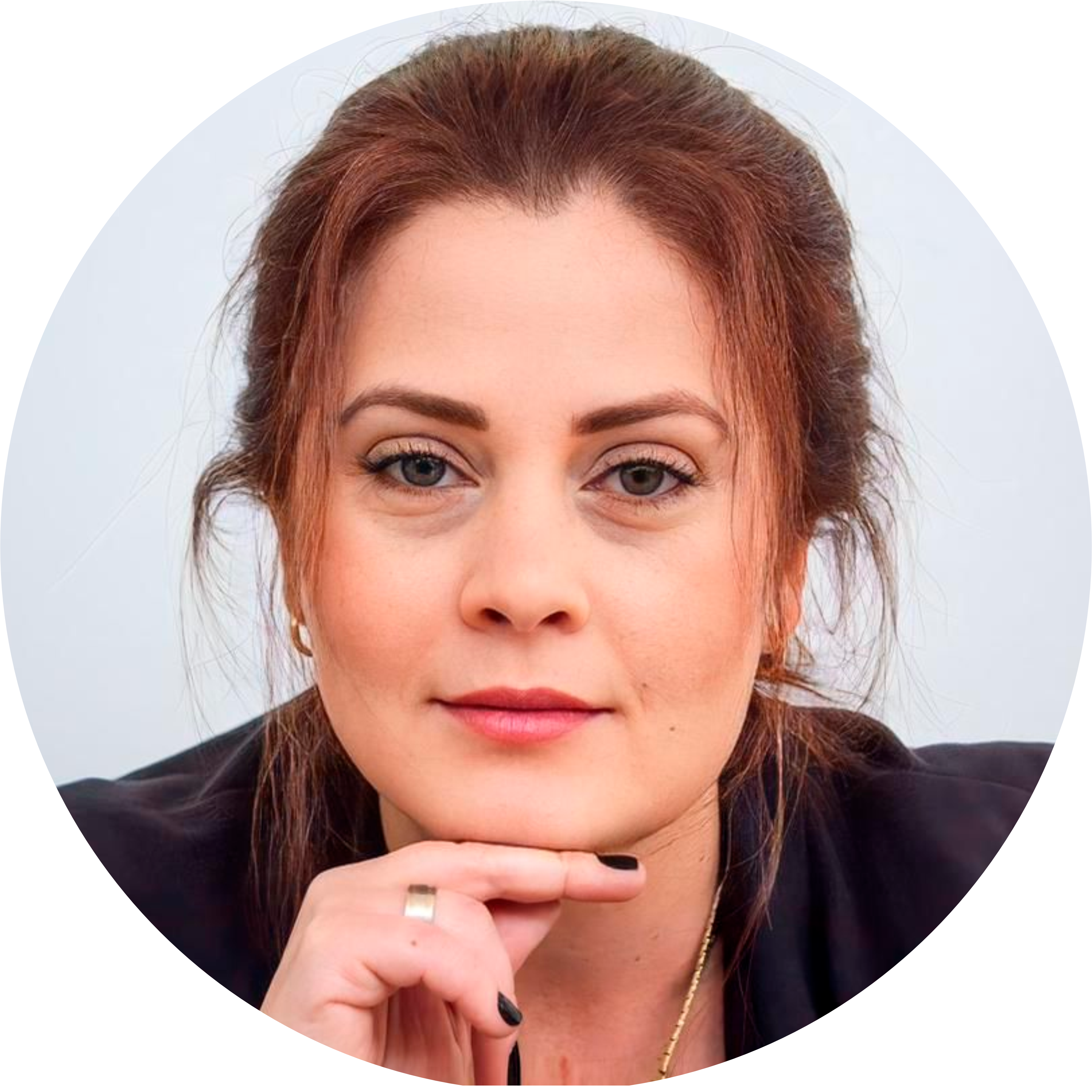 Análise de Perfil comportamental