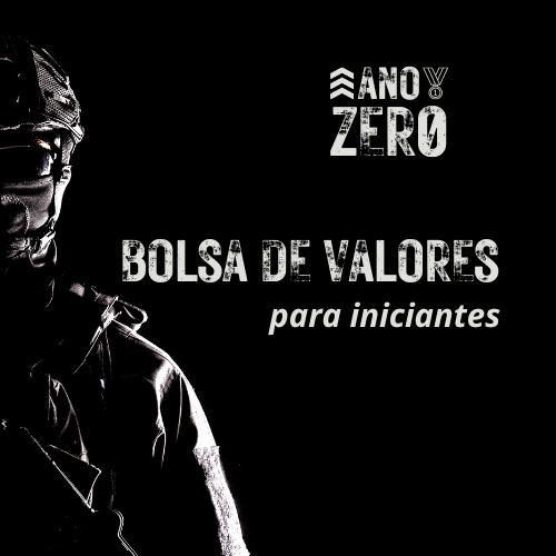 Bolsa de valores para iniciantes