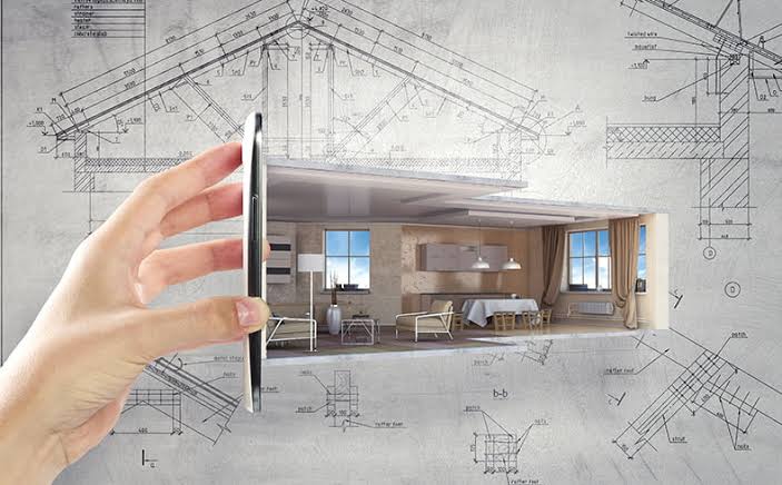 Criando Projetos detalhados de Arquitetura e Design