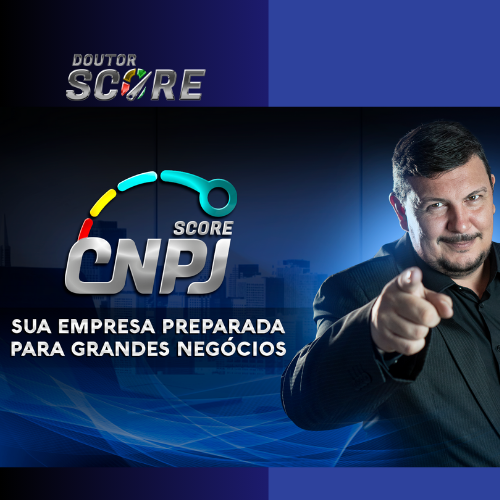 SCORE CNPJ - A