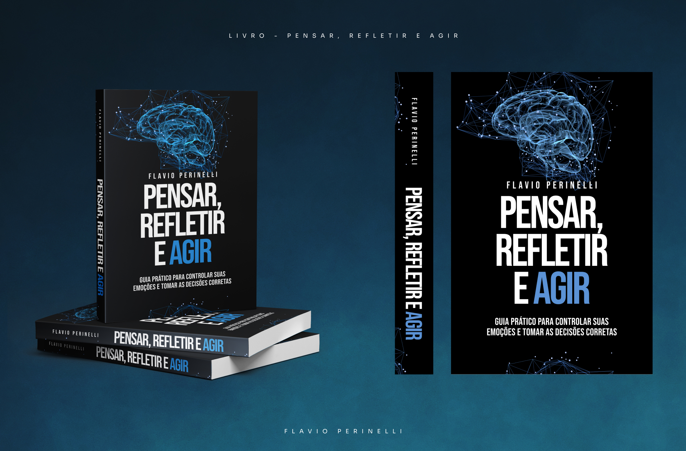 Pensar, Refletir e Agir