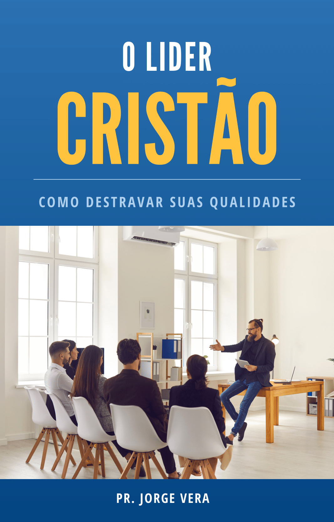 O Líder Cristão