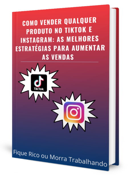 Descubra as melhores estratégias para aumentar suas vendas no Tik Tok e no Instagram