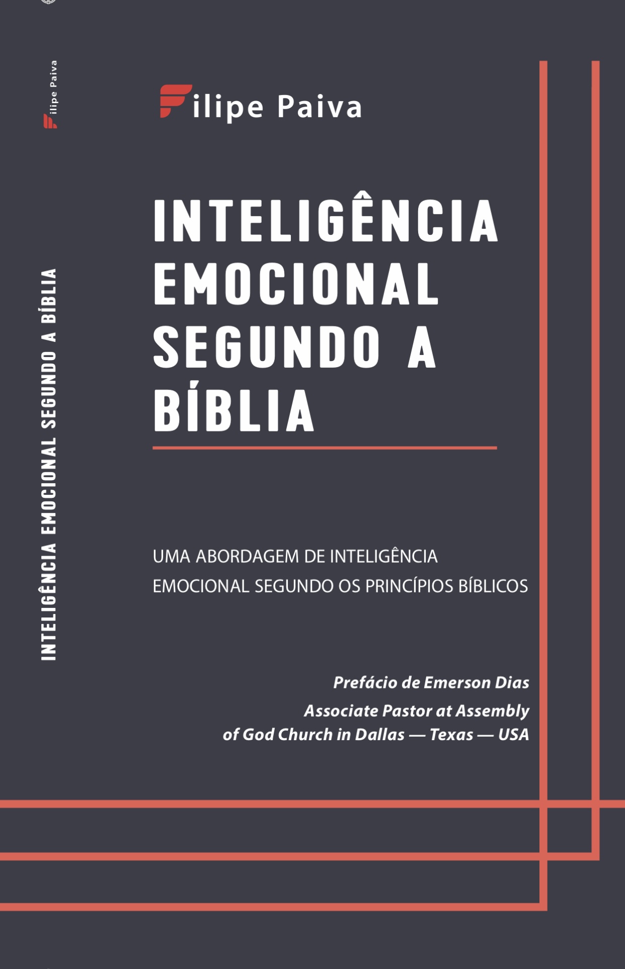 Inteligencia Emocional Segundo a Biblia