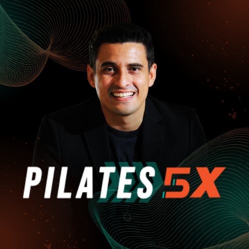 Pilates 5x ( MasterClass )