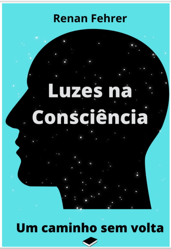 Livro Digital luzes na consciência