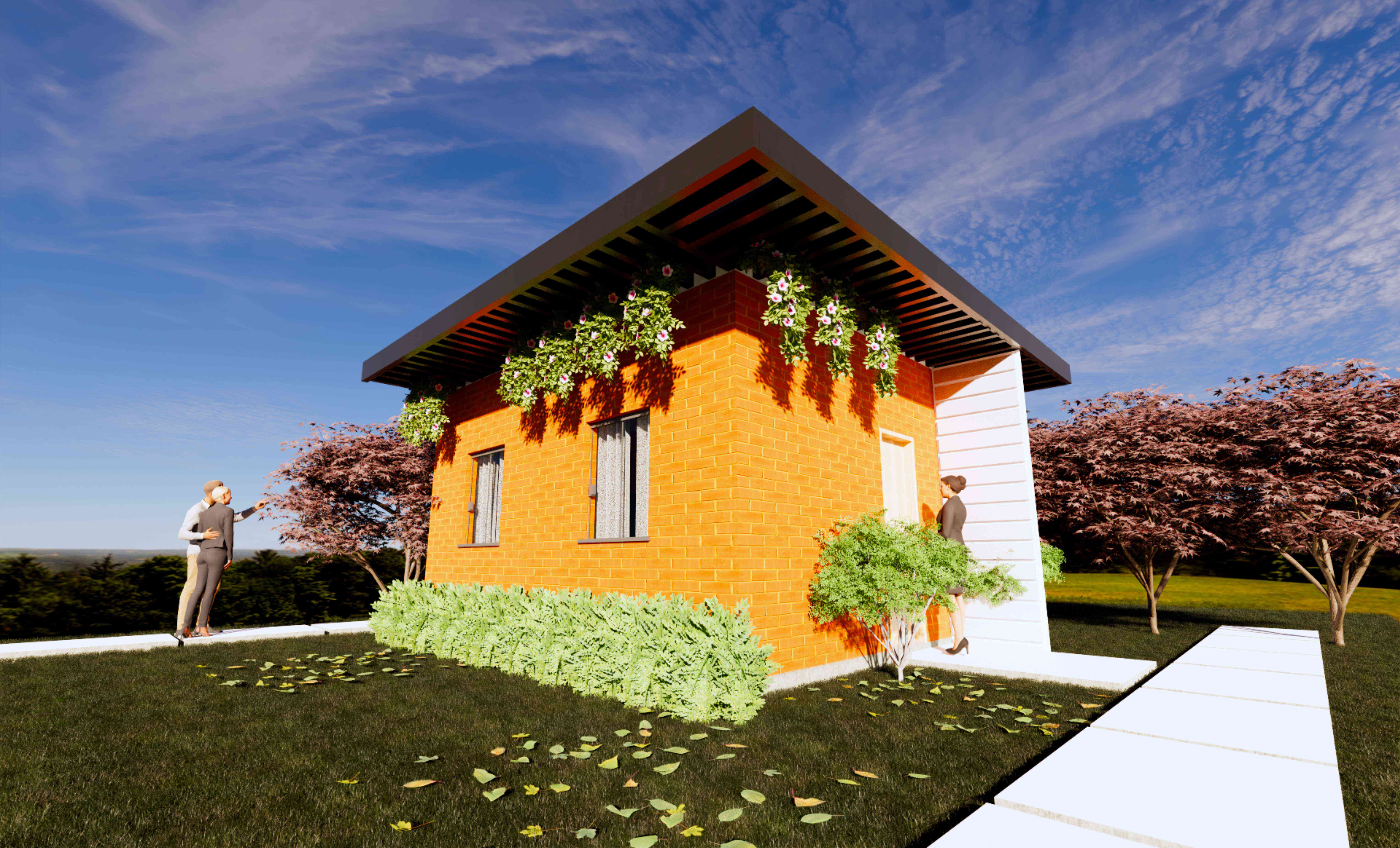 GreenHouseTiny