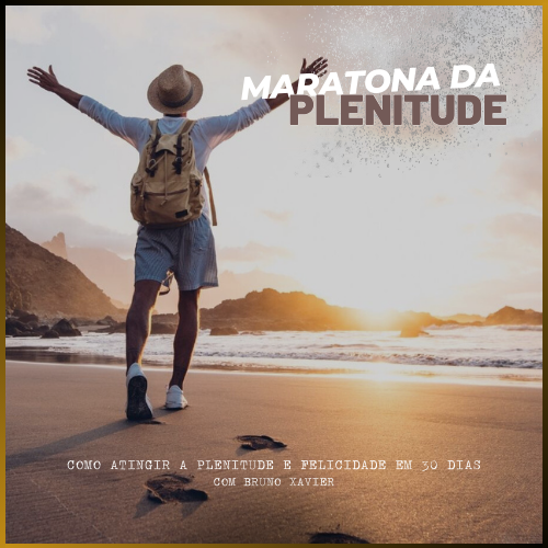 Maratona da Plenitude