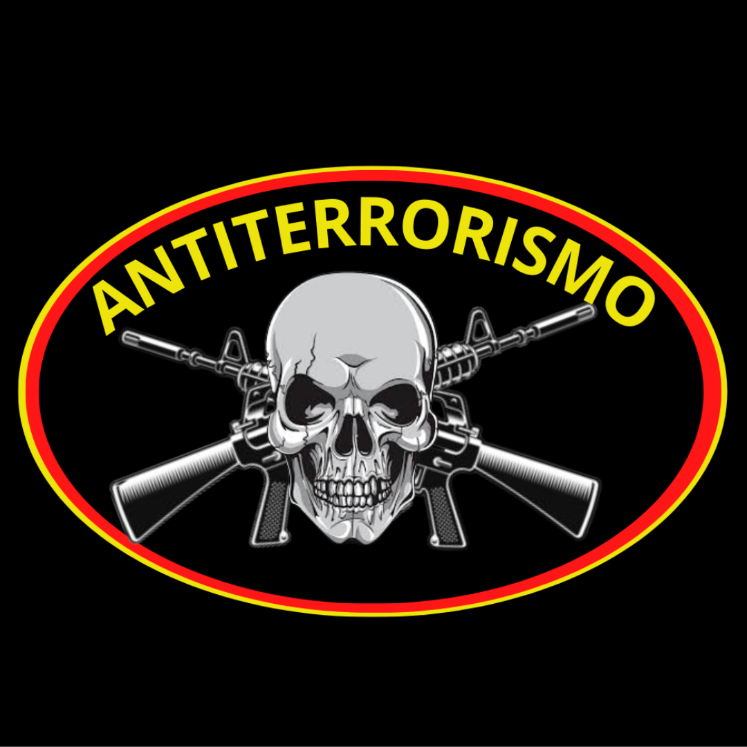 CURSO DE SEGURANÇA ANTITERRORISTA - CSAT