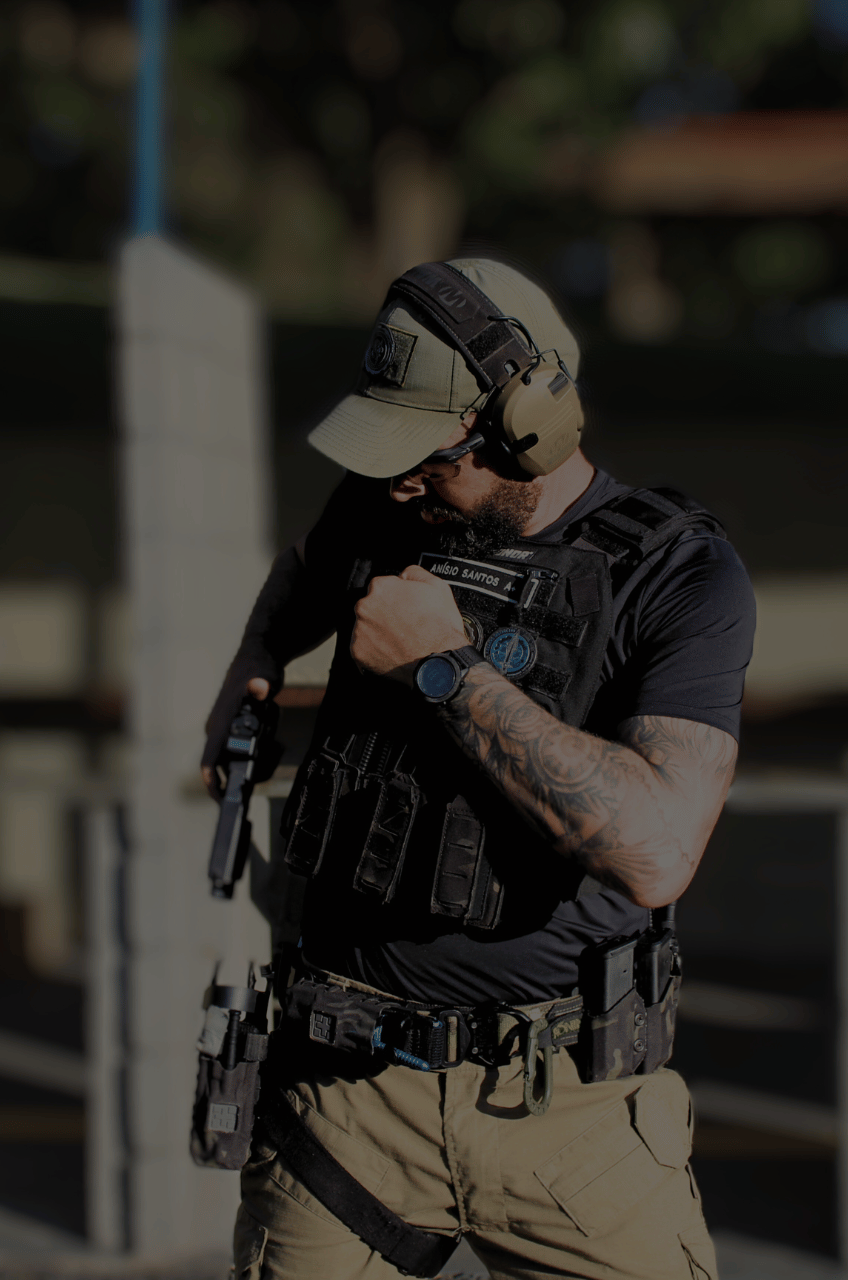 SHOOTING TACTICAL TIPS