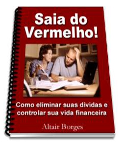 Saia do vermelho
