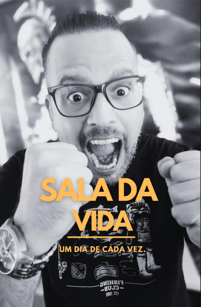 Sala Da Vida "Um dia de cada vez"
