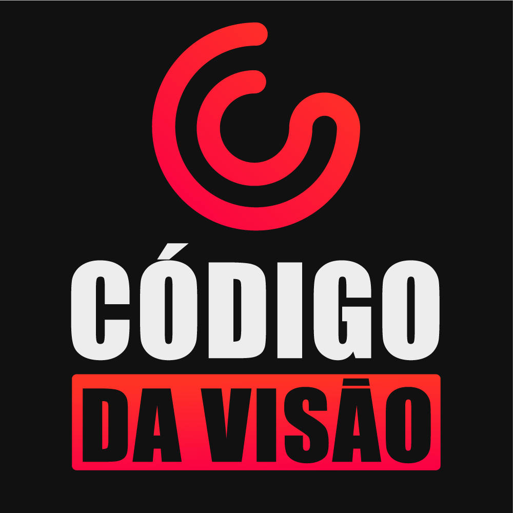 Código da Visão