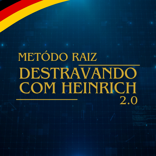 Destravando com Heinrich