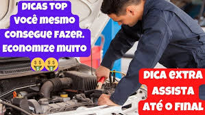 auxilio para concertar o seu carro