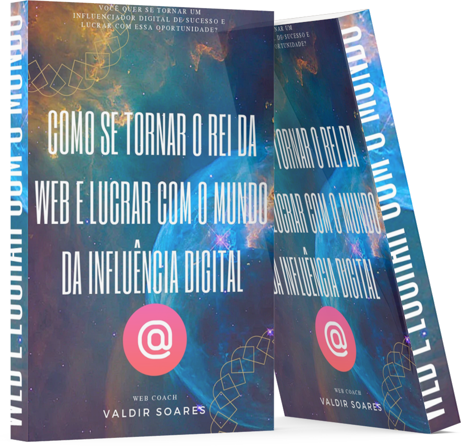 Como se tornar rei no Mundo Digital