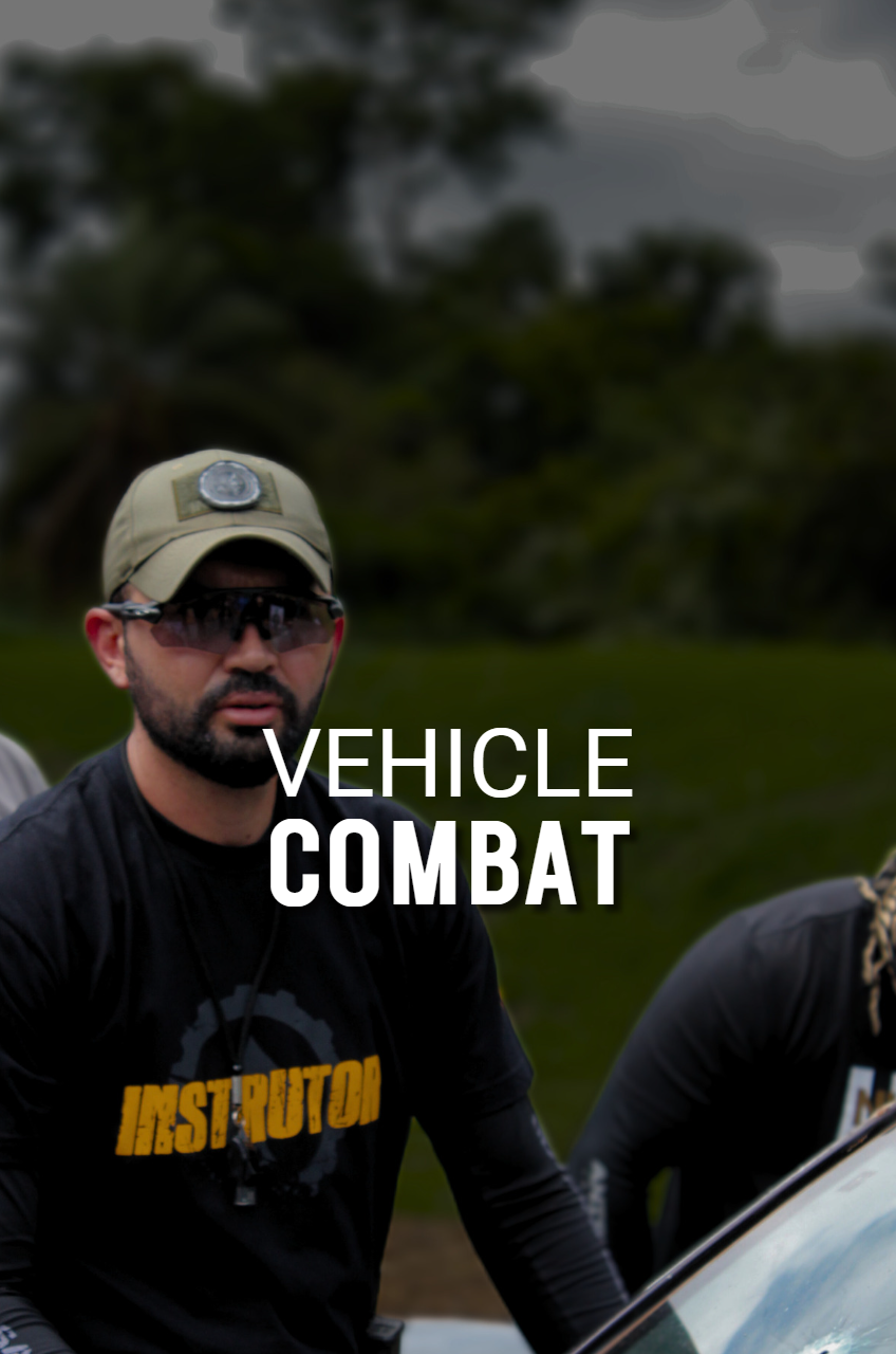 VEHICLE COMBAT ACADEMY