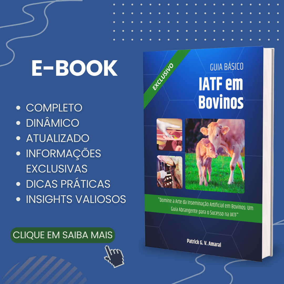 Guia Básico para IATF em Bovinos