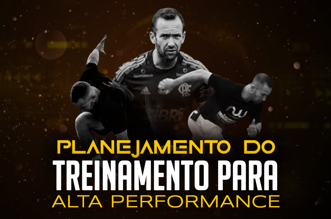 Planejamento do Treinamento para Alta Performance