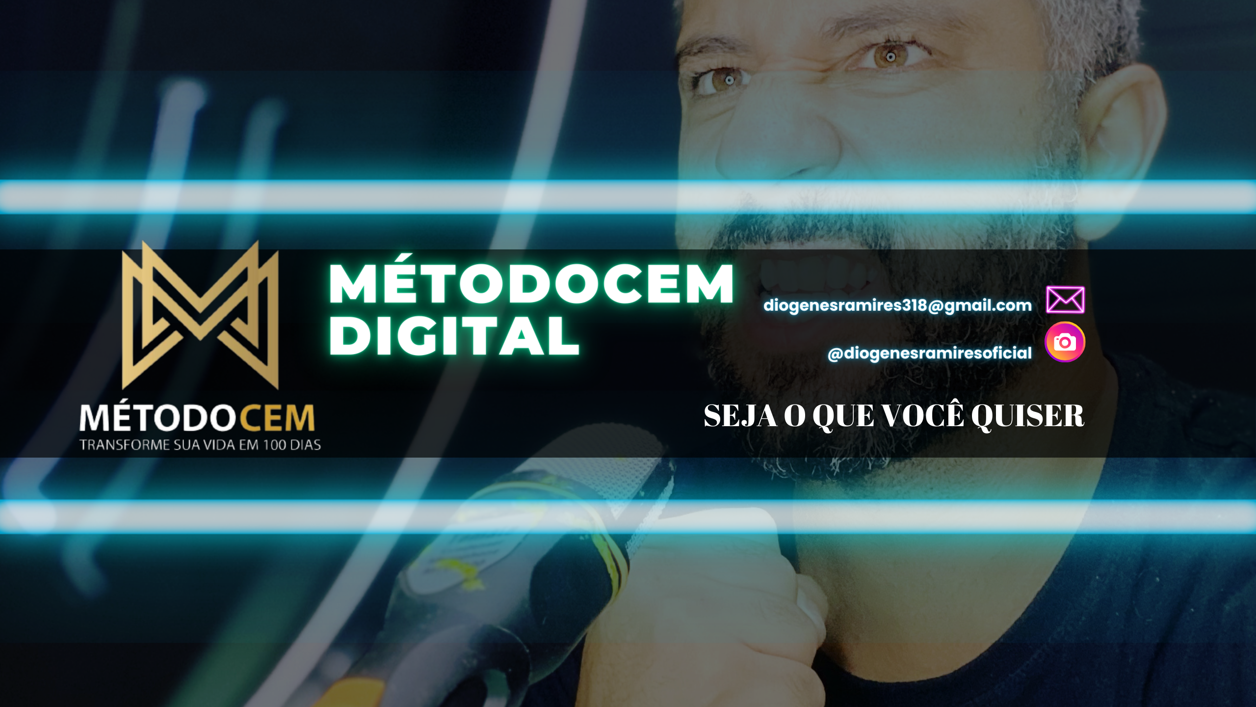 Seja o Que Você Quiser