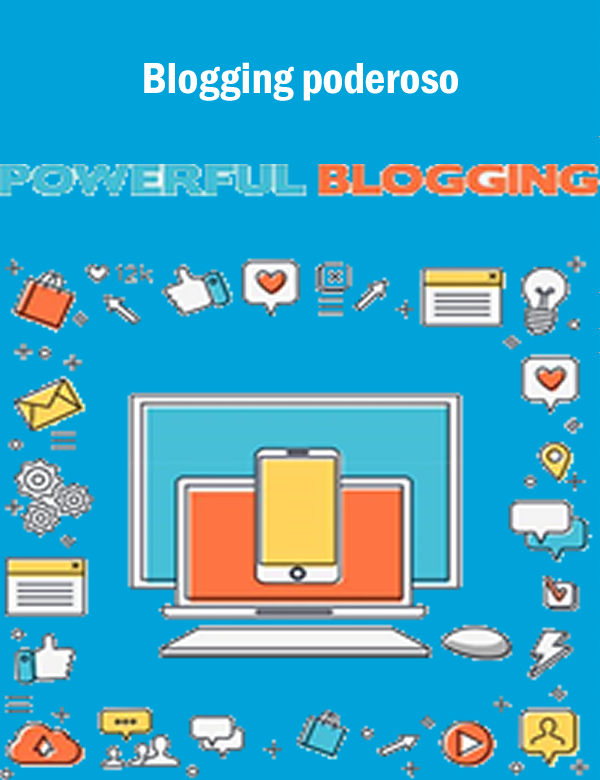 Blogging Poderoso