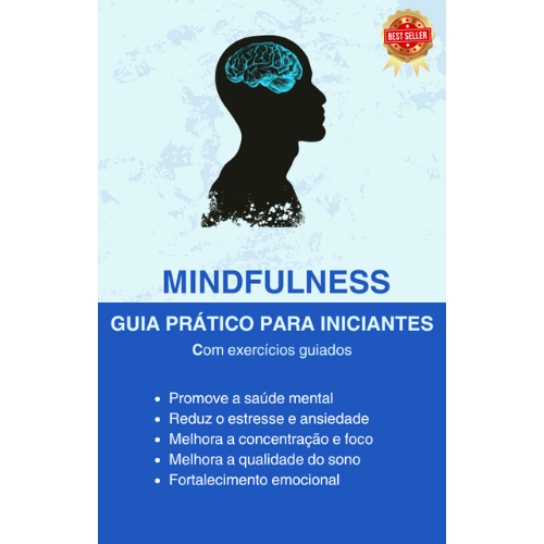 Mindfulness - Guia prático para iniciantes