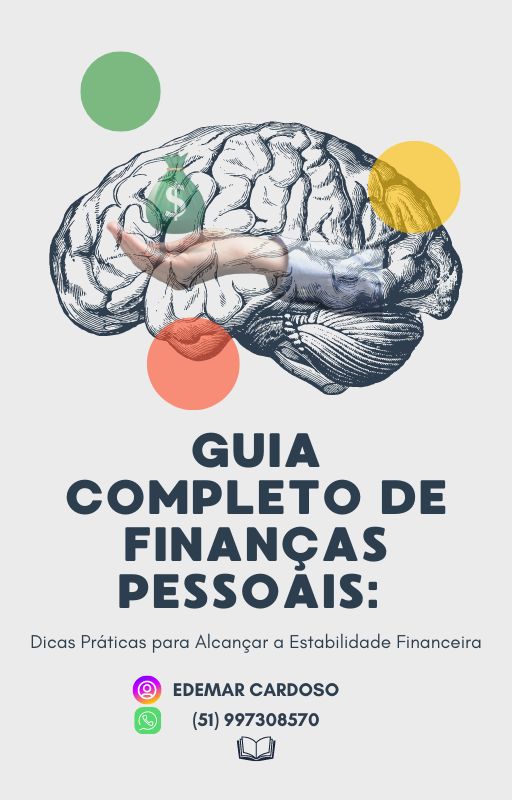 Guia completo de finanças pessoais