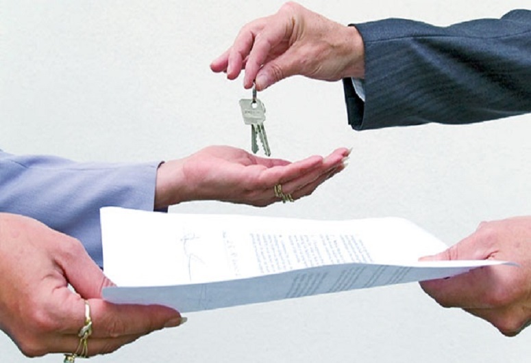 Contrato Particular de Locação Residencial