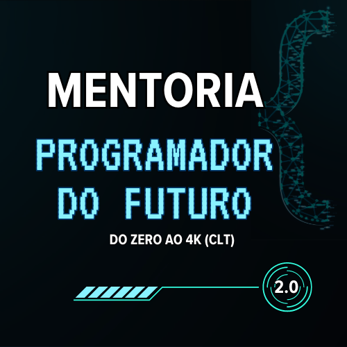Mentoria Iniciantes TI