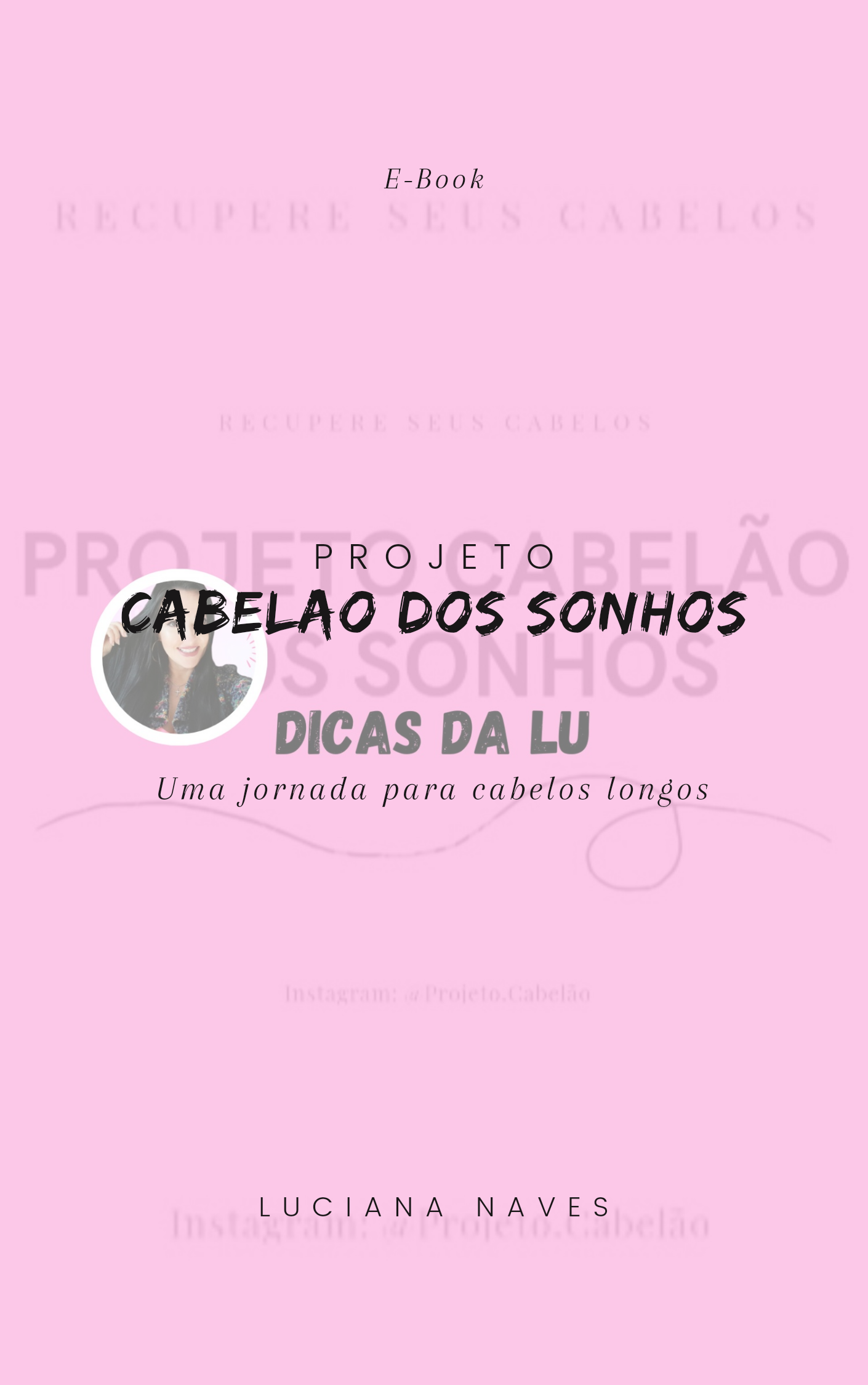 PROJETO CABELÃO DOS SONHOS