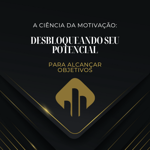 DESBLOQUEANDO SEU POTENCIAL