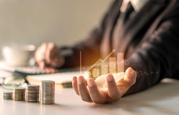 Tomando as rédias das suas finanças