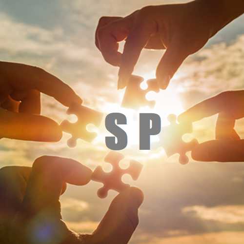 SP - Além da VOZ, Seu Poder