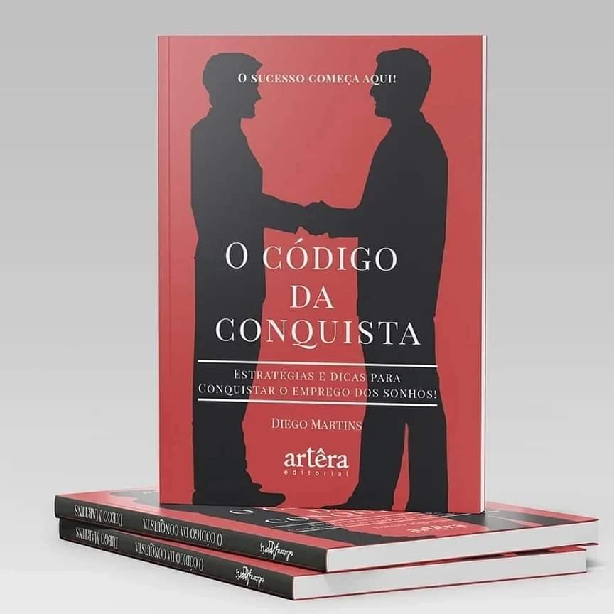 O Código da Conquista