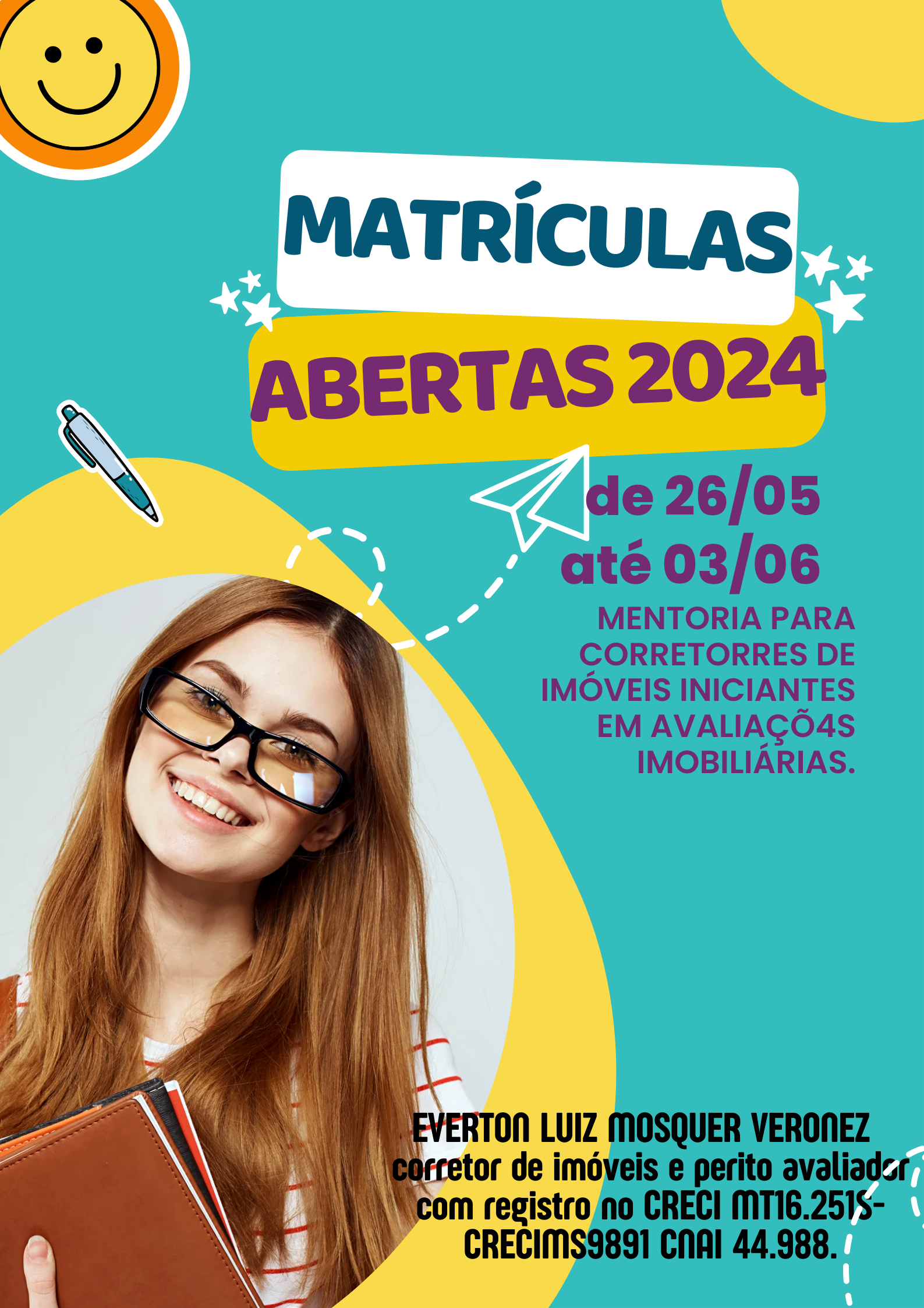 MENTORIA PARA CORRETORES DE IMÓVEIS INICIANTES REALIZAREM AVALIAÇÕES IMOBILIÁRIAS.
