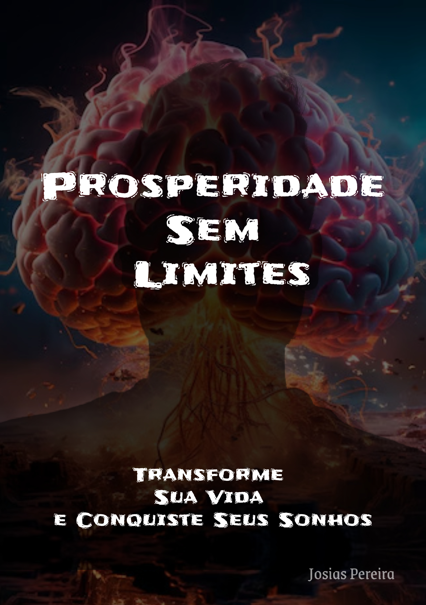 Ebook | Prosperidade Sem Limites