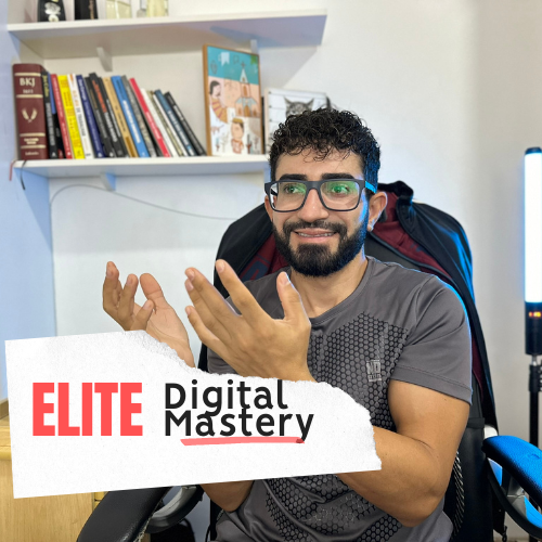 Elite Digital Mastery