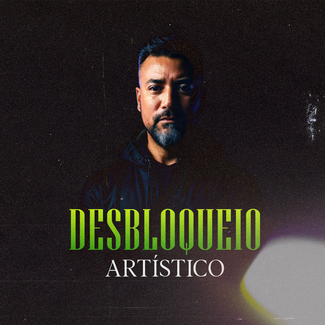 ( E-Book ) Desbloqueio Artístico